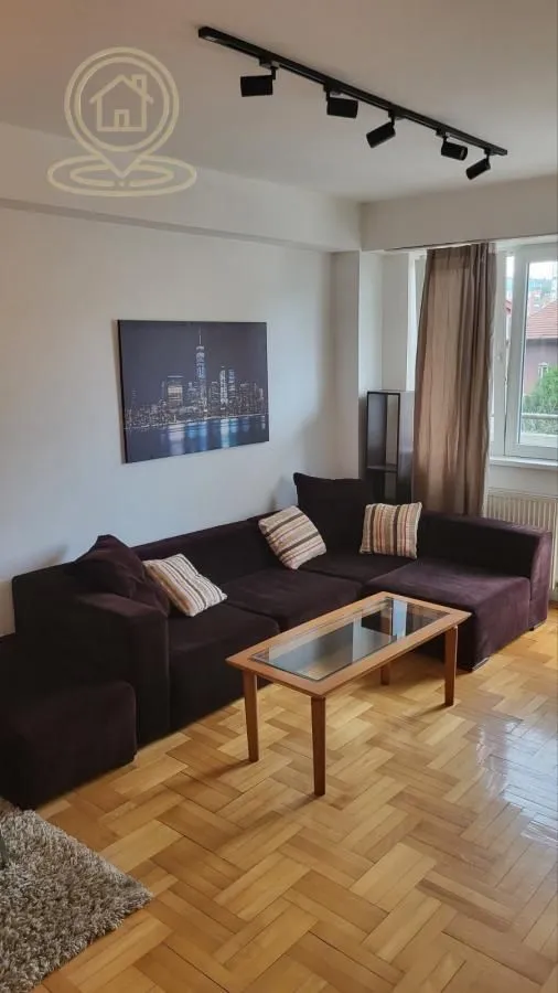 Izdavanje, jednosoban stan, 42m², Čair, Niš