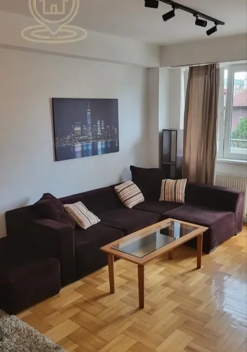 Izdavanje, jednosoban stan, 42m², Čair, Niš