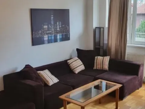 One Bedroom Apartment for Rent, 42m2, Čair, Niš One Bedroom Apartment for Rent, 42m2, Čair, Niš