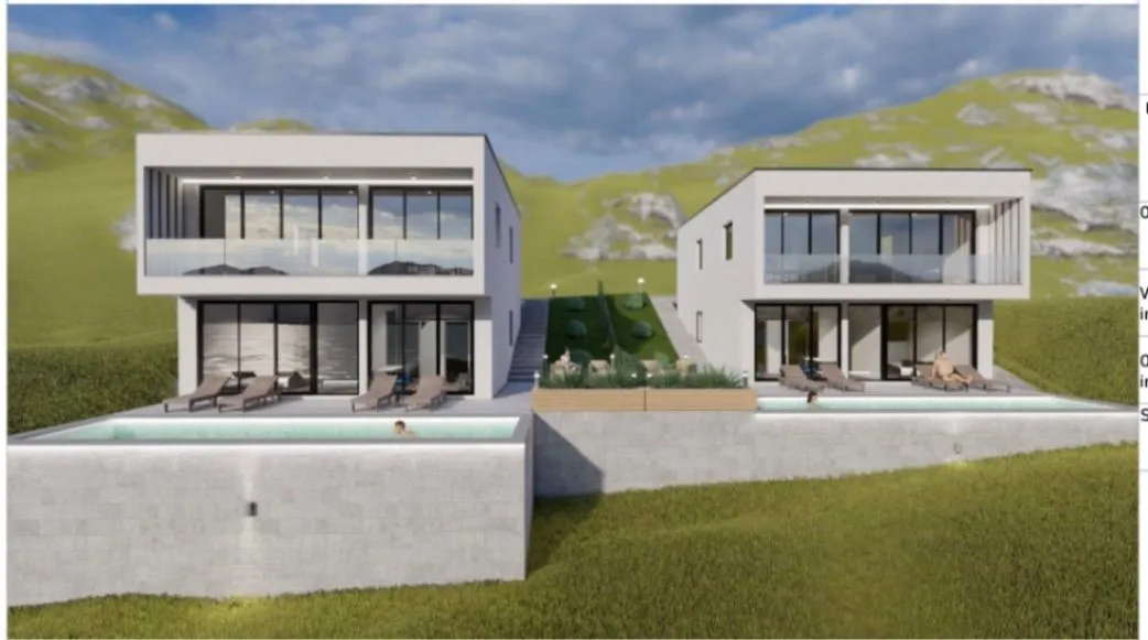  House for Sale, 176m2, Dobre Vode, Bar