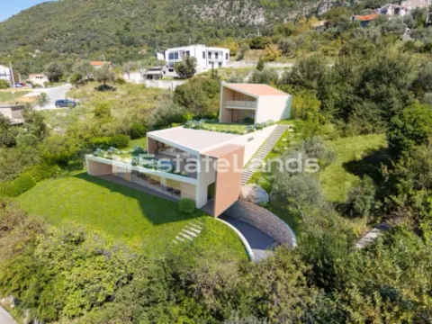 Prodaja, plac, 753m², Tivat, Crna Gora - image 4