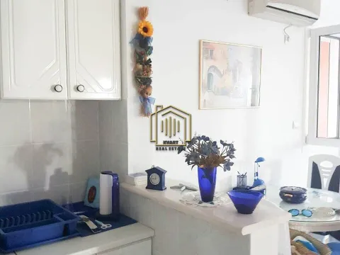 Sale, one bedroom apartment, 55m², Velji Vinogradi, Budva - image 4