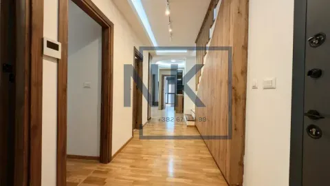 Rent, three bedroom apartment, 130m², Donja Gorica, Podgorica - image 14