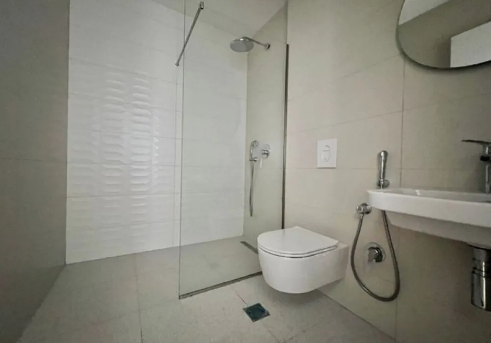 Prodaja, jednosoban stan, 52m², Bečići, Budva