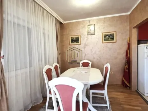 Prodaja, dvosoban stan, 80m², Zabjelo, Podgorica - image 6