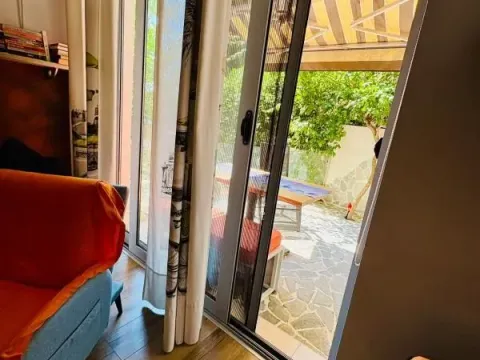Sale, one bedroom apartment, 50m², Petrovac, Budva - image 11