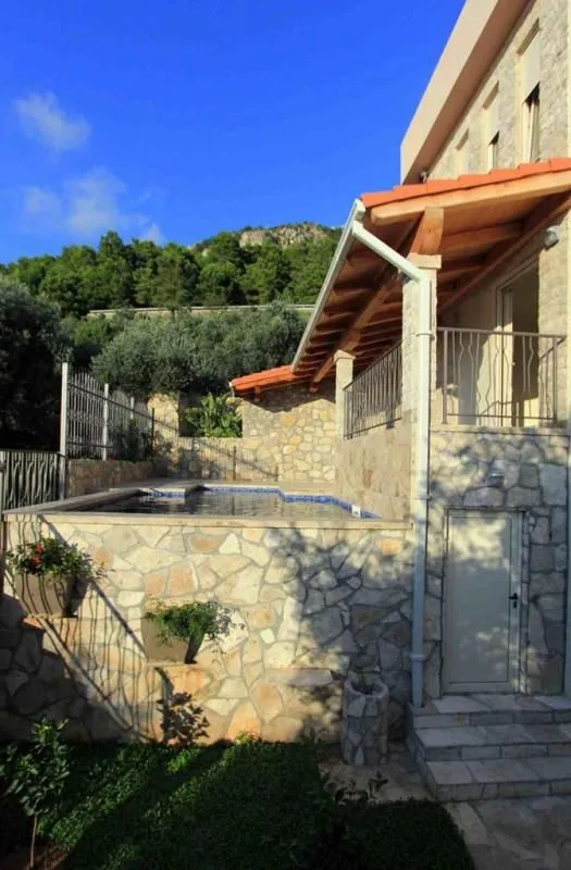 Sale, three bedroom apartment, 119m², Sveti Stefan, Budva