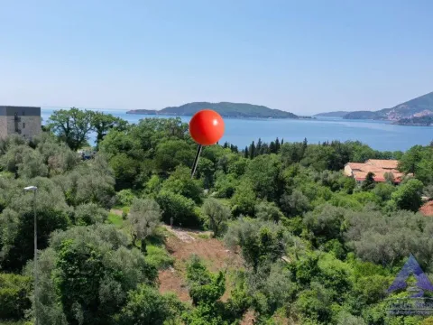  Land Lot for Sale, 671m2, Kamenovo, Budva