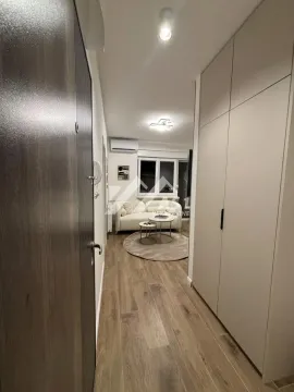 Izdavanje, trosoban stan, 52m², Grbavica, Novi Sad Sve Podlokacije - image 2
