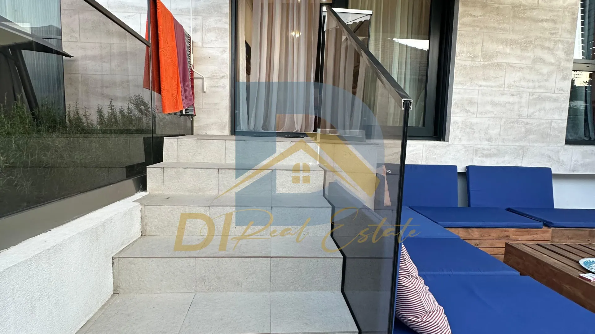 Prodaja, jednosoban stan, 38m², Donja Lastva, Tivat