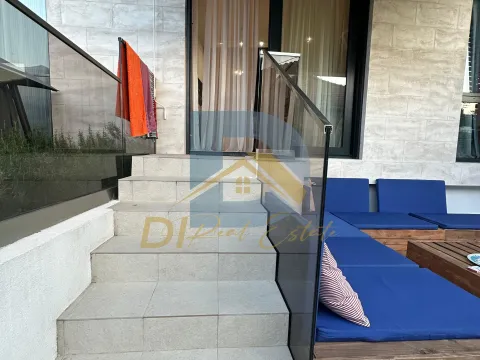 Prodaja, jednosoban stan, 38m², Donja Lastva, Tivat - image 14