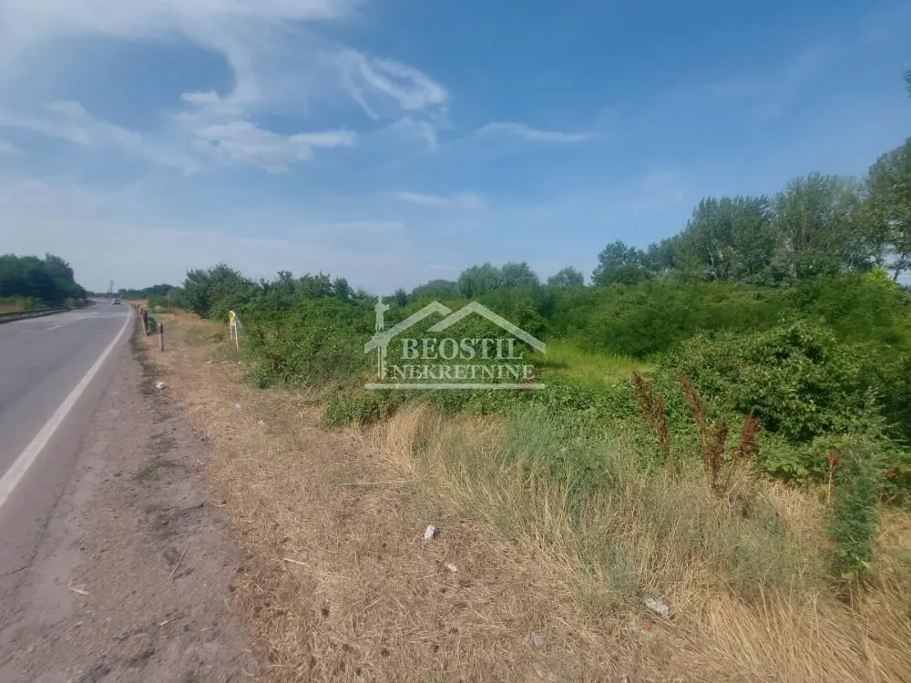 Prodaja, plac, 8134m², Centar, Smederevo