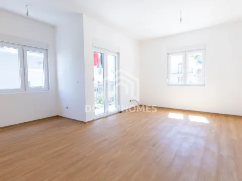 Prodaja, dvosoban stan, 60m², Zabjelo, Podgorica - image 2