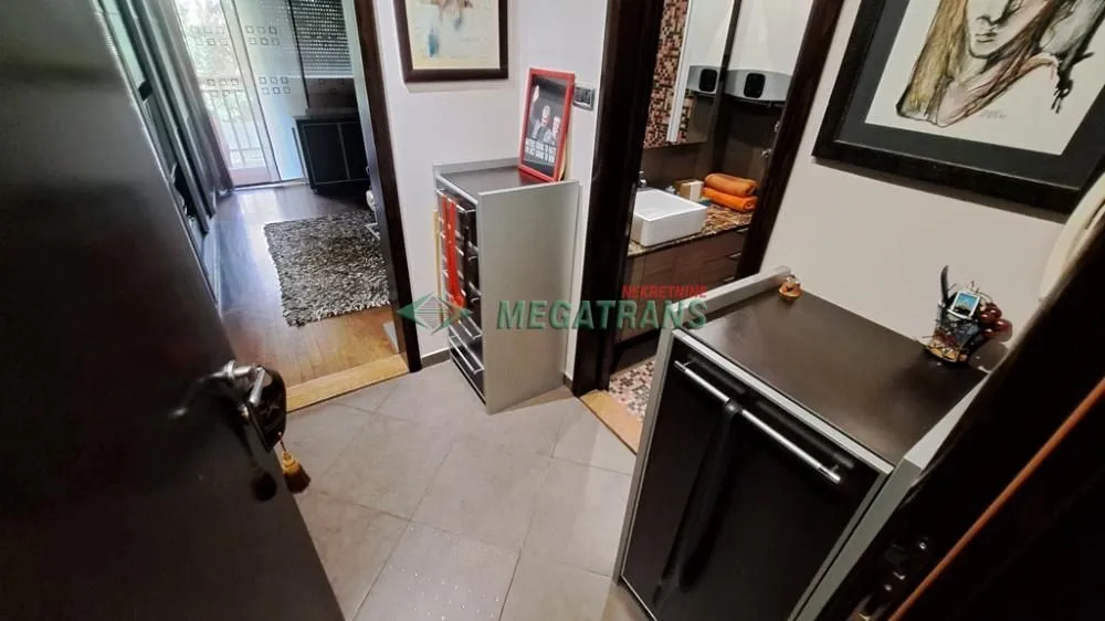 Prodaja, stan, 29m², Grbavica, Novi Sad Sve Podlokacije