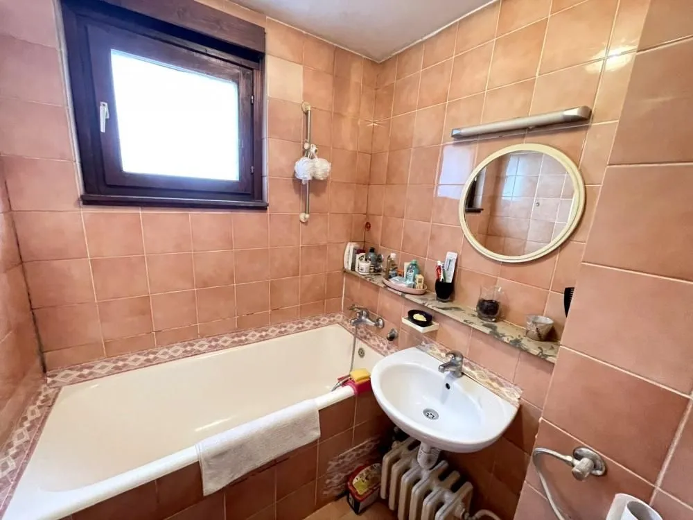 Sale, four bedroom apartment, 101m², Cerak, Beograd