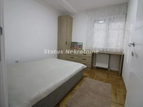 Rent, one bedroom apartment, 45m², Bulevar Oslobodjenja, Novi Sad Sve Podlokacije - image 9