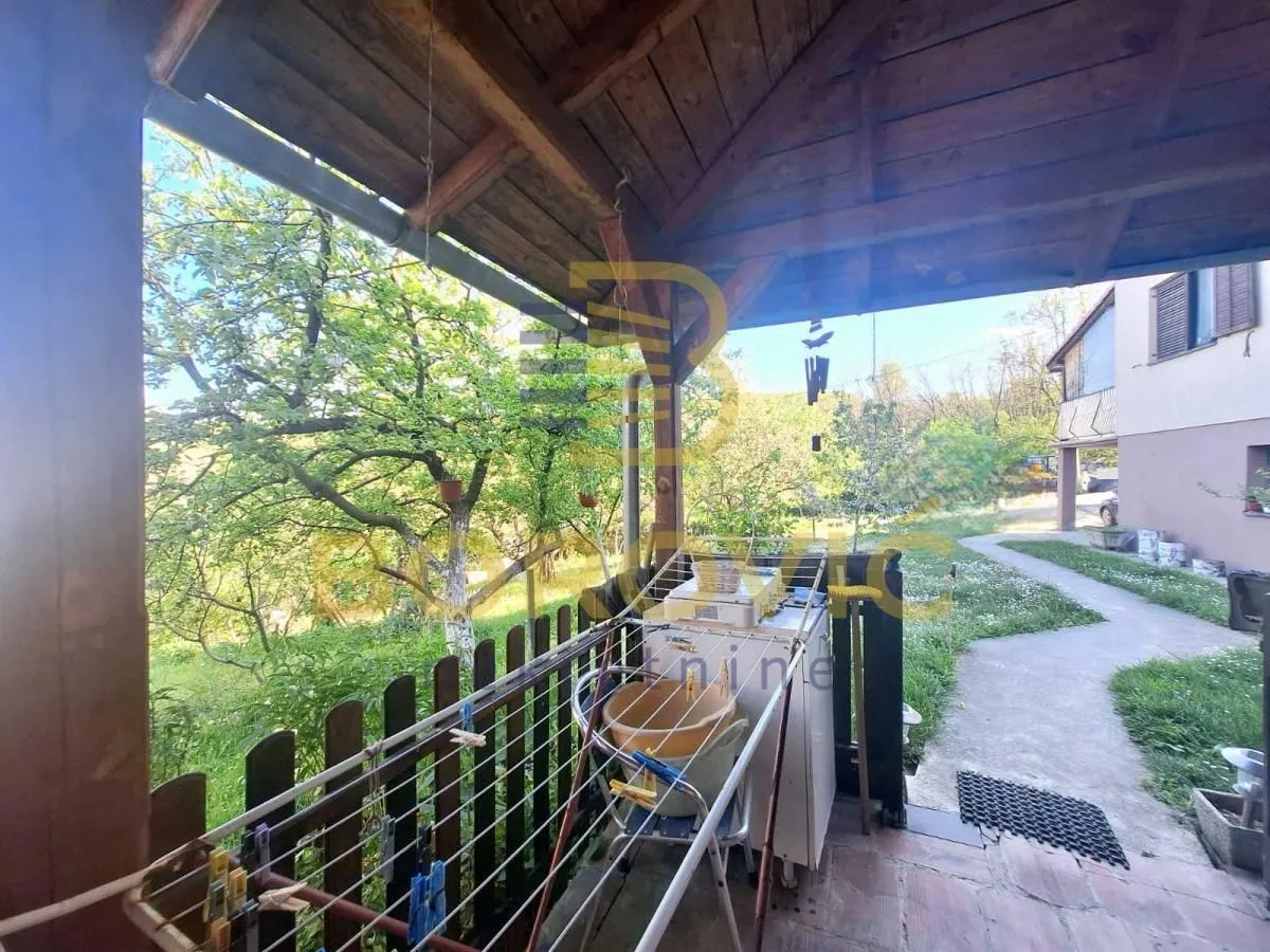 Sale, house, 202m², Vrčin, Grocka