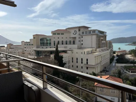 Prodaja, jednosoban stan, 71m², Bečići, Budva - image 3