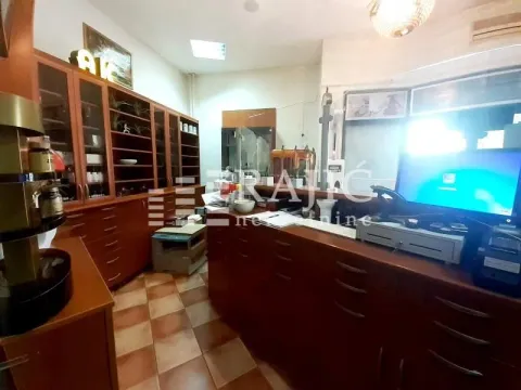 Rent, office space, 110m², Stari Grad, Beograd - image 3