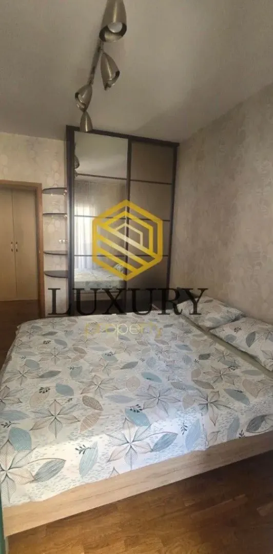 Rent, apartment, 109m², Preko Morače, Podgorica