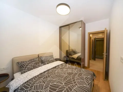 Rent, one bedroom apartment, 46m², City Kvart, Podgorica - image 6