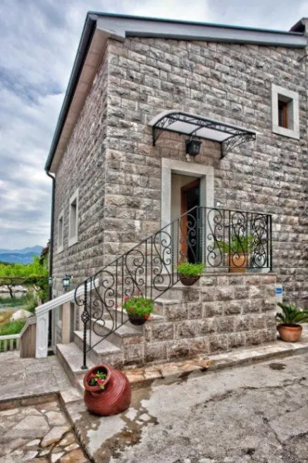 Sale, house, 107m², Gošići, Tivat