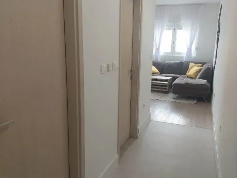 Izdavanje, jednosoban stan, 54m², City Kvart, Podgorica - image 8