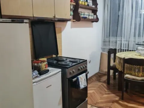 Prodaja, dvosoban stan, 57m², Stanovo, Kragujevac - image 5