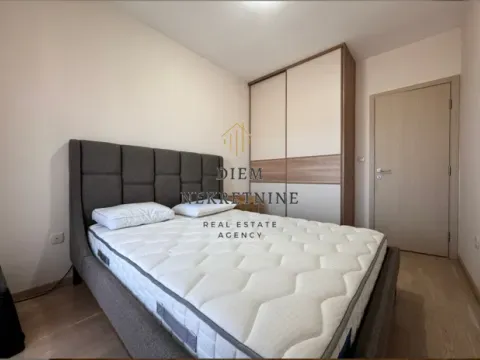 Rent, one bedroom apartment, 50m², City Kvart, Podgorica - image 10