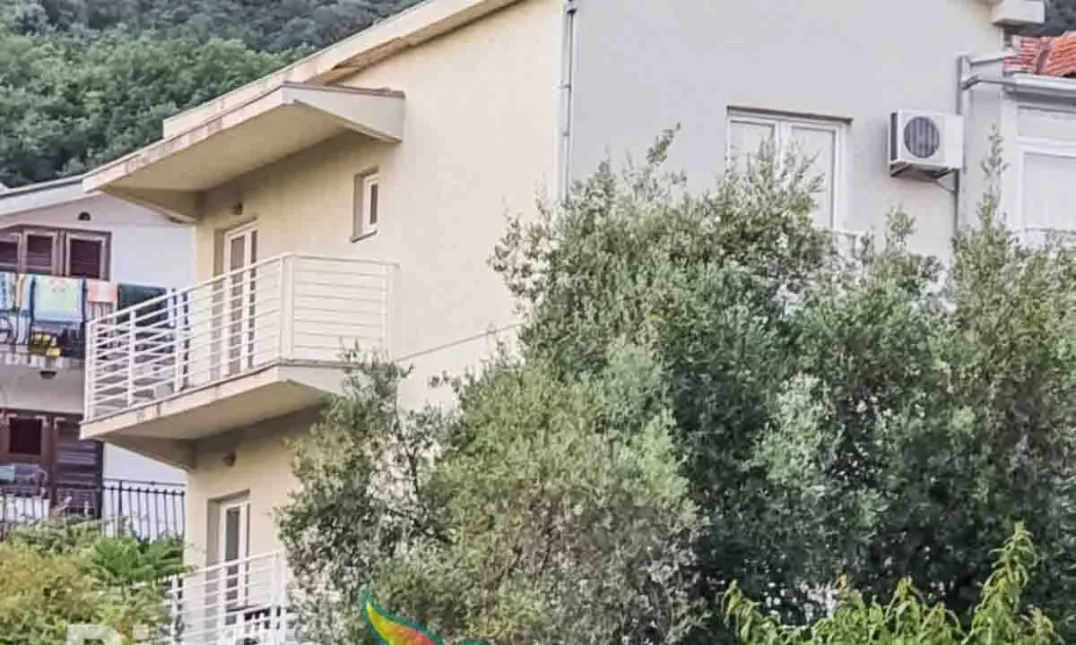 Prodaja, jednosoban stan, 37m², Herceg Novi, Crna Gora