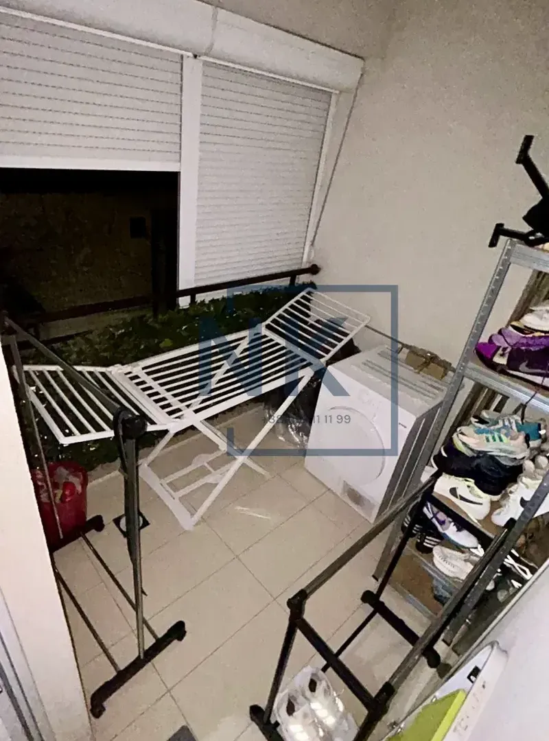 Prodaja, dvosoban stan, 72m², Momišići, Podgorica