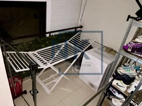 Sale, two bedroom apartment, 72m², Momišići, Podgorica - image 16