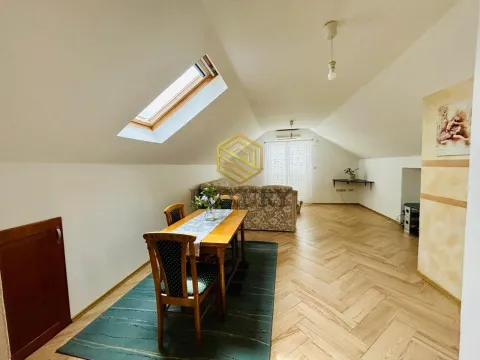 Rent, two bedroom apartment, 70m², Dalmatinska ulica, Podgorica - image 4