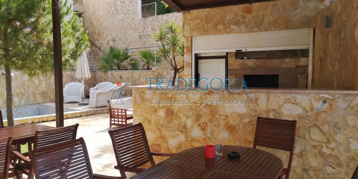 Prodaja, stan, 33m², Dobra Voda, Bar