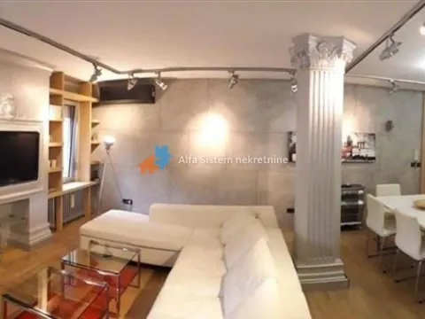 Izdavanje, stan, 100m², Novi Beograd Sve Podlokacije, Beograd - image 3