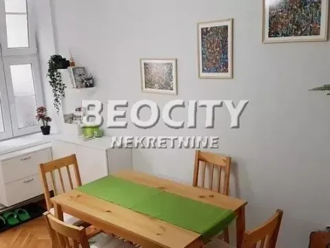 Izdavanje, stan, 42m², Dorćol Sve Podlokacije, Beograd - image 2