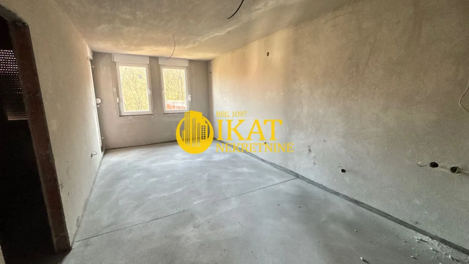 Prodaja, jednosoban stan, 40m², Zvezdara Sve Podlokacije, Beograd