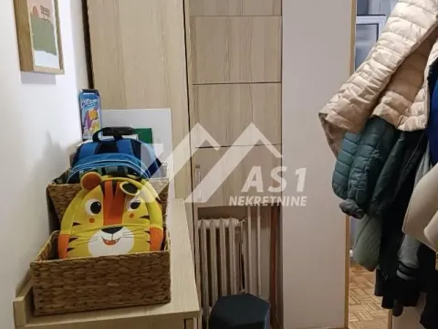 Rent, two bedroom apartment, 51m², Liman 2, Novi Sad Sve Podlokacije - image 6