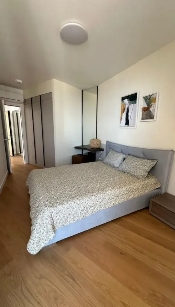 Sale, one bedroom apartment, 68m², Budva, Crna Gora