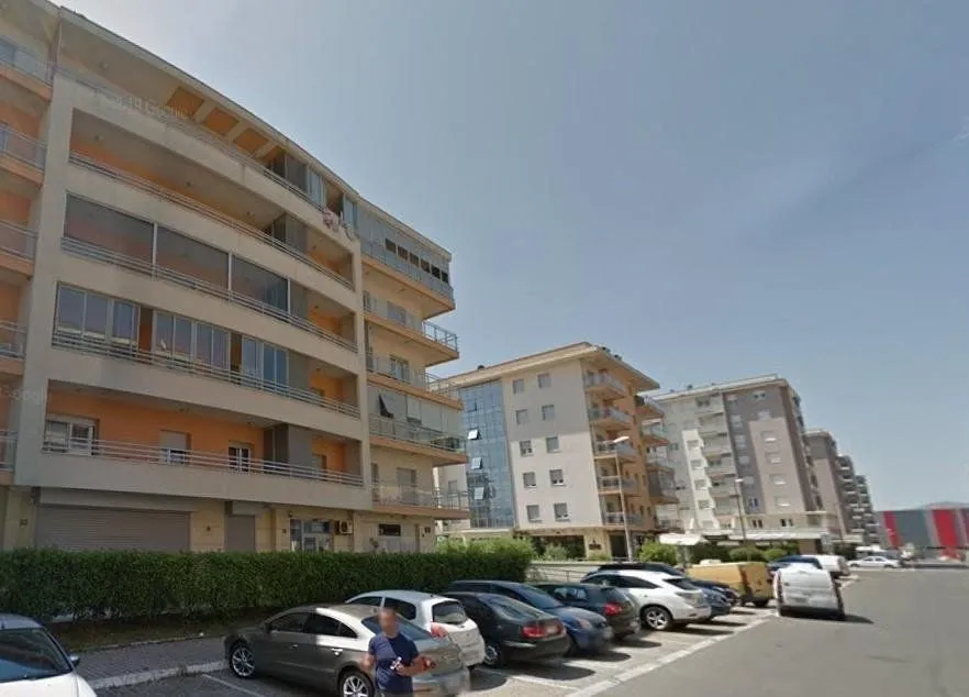 Sale, three bedroom apartment, 117m², City Kvart, Podgorica