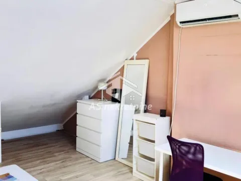 Izdavanje, dvosoban stan, 66m², Slavija, Vračar Sve Podlokacije - image 7