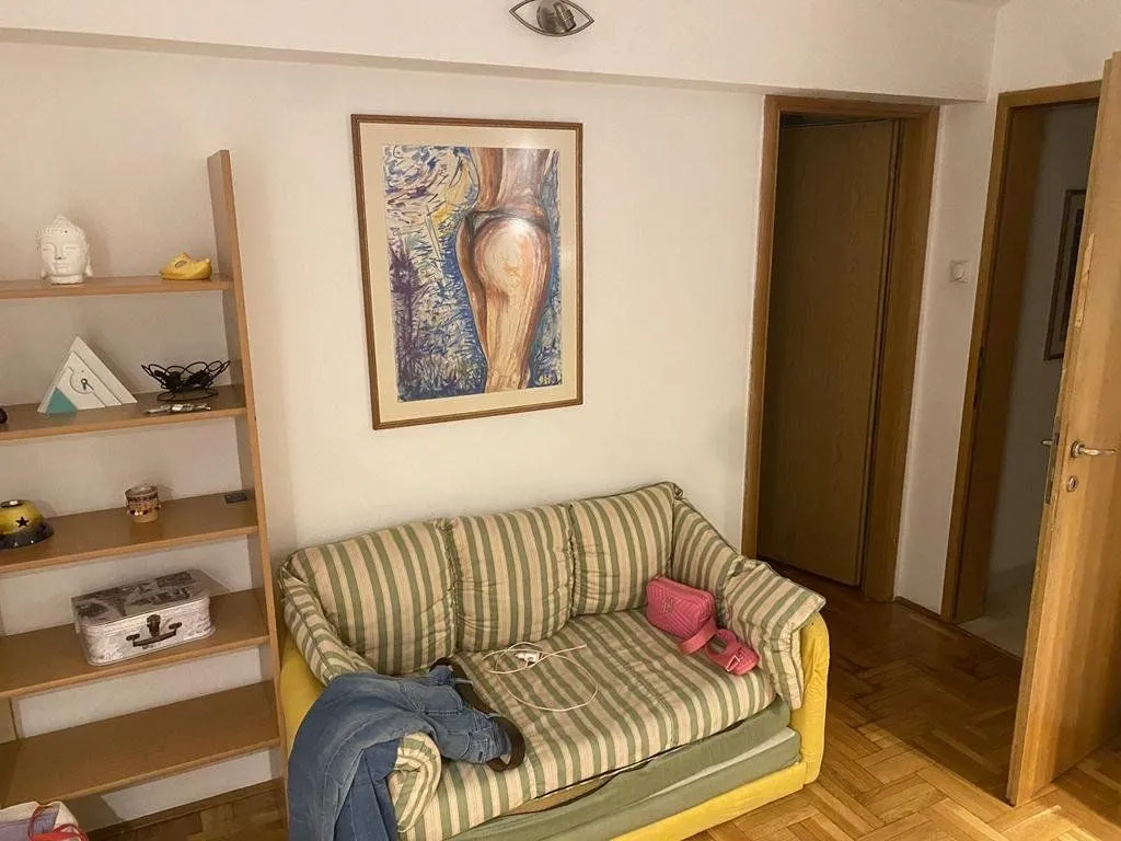 Izdavanje, trosoban stan, 85m², Zabjelo, Podgorica