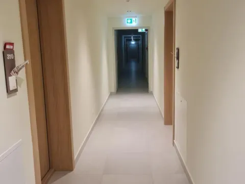 Rent, two bedroom apartment, 60m², Savski Venac, Beograd - image 12