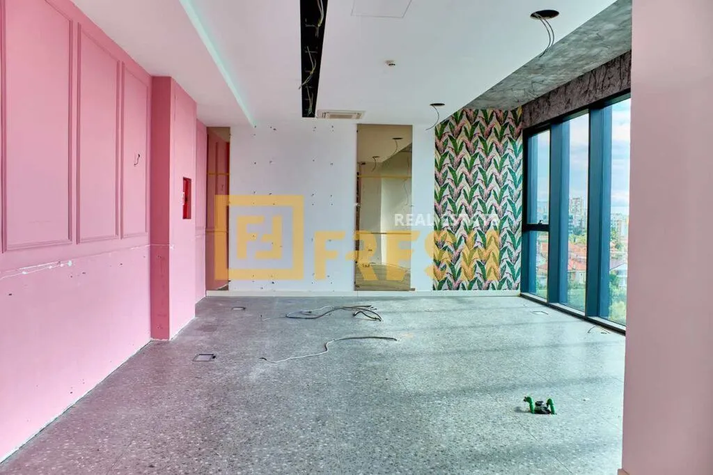 Rent, office space, 250m², Preko Morače, Podgorica