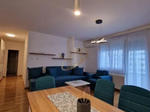 Rent, three bedroom apartment, 60m², Petrovaradin, Novi Sad - image 5