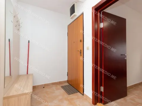 Sale, one bedroom apartment, 46m², Savina, Herceg Novi - image 5