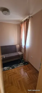 Izdavanje, jednosoban stan, 40m², Žarkovo, Beograd - image 8