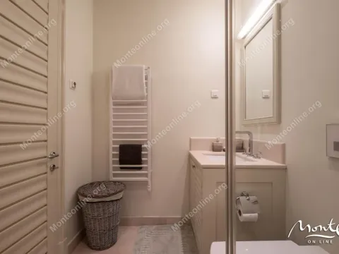 Sale, two bedroom apartment, 115m², Porto Montenegro, Tivat - image 15