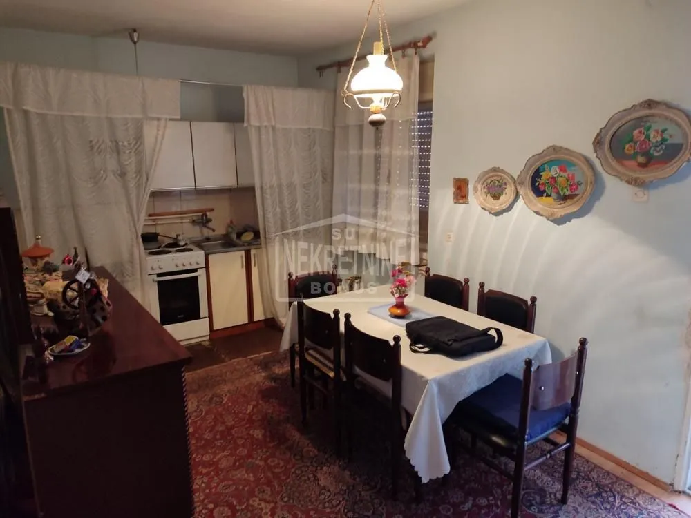 Prodaja, kuća, 90m², Aleksandrovo, Subotica