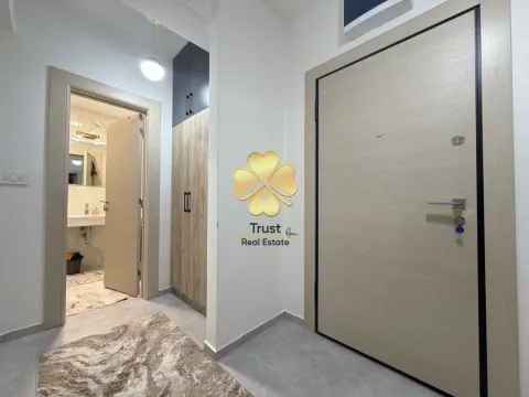 Izdavanje, dvosoban stan, 70m², Stara Varoš, Podgorica - image 6